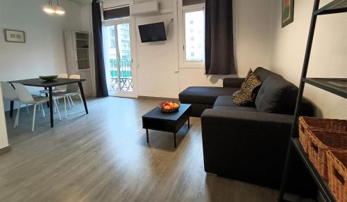 Suitur apartamento floridablanca barcelona