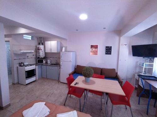 Center Studio 3pax apartamento – Photos 2