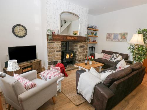 Bailey Cottage – Photos 2