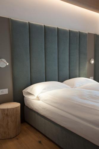 Postel nebo postele na pokoji v ubytování COMFORT 70