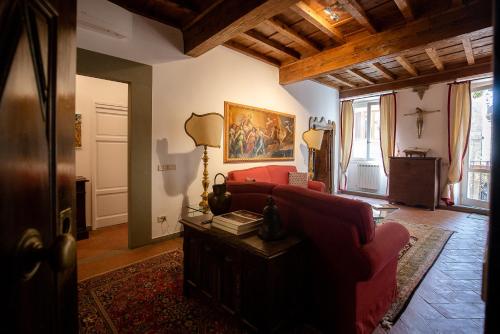 Acacia Firenze - Adelfa photo 22