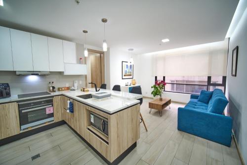 Moderna suite en Quito – Photos 5