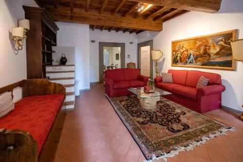 Acacia Firenze - Adelfa photo 24