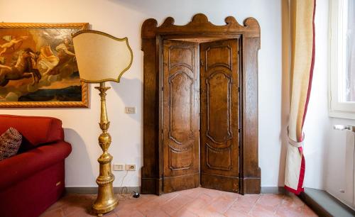 Acacia Firenze - Adelfa photo 10
