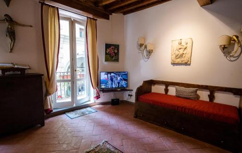 Acacia Firenze - Adelfa photo 25