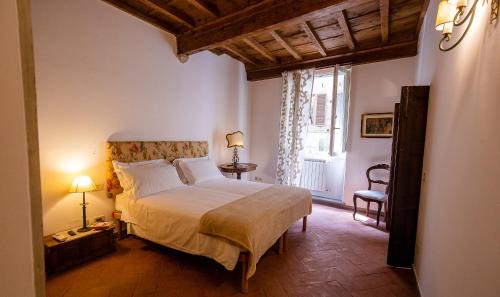 Acacia Firenze - Adelfa photo 26