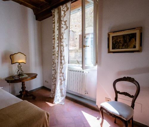 Acacia Firenze - Adelfa photo 12