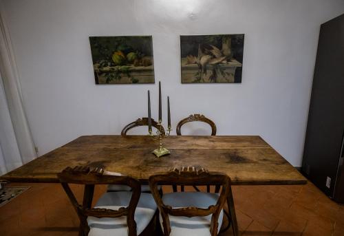 Acacia Firenze - Adelfa photo 28