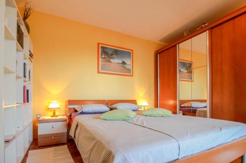 Gallery image of Apartments Mirta in Rovinj