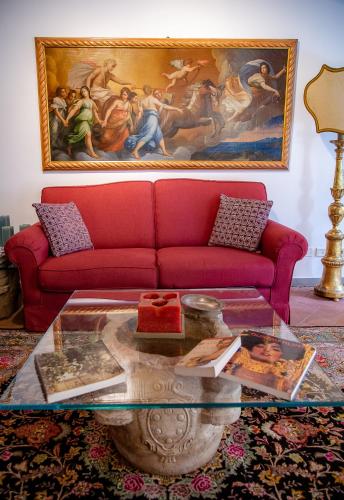 Acacia Firenze - Adelfa photo 29