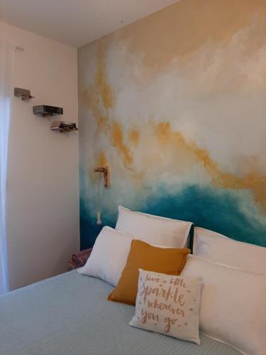 Modern apartment in the heart of Umag Vivano NOEL