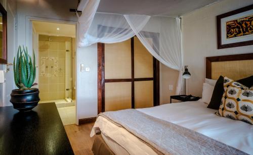 Chobe Marina Lodge – Kuvat 2