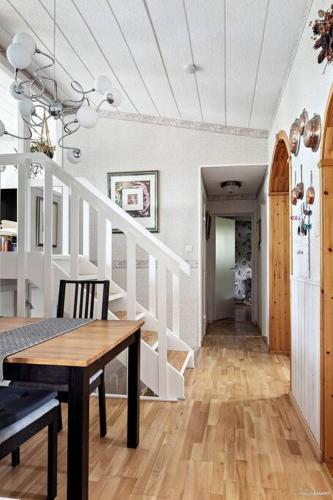 Gallery image of Ein Zuhause zum Wohlfühlen in Olofström