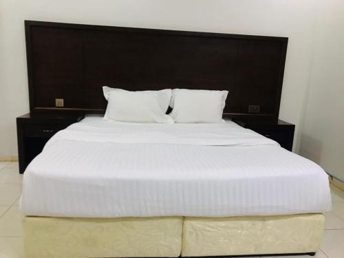 Gallery image of راسيات الحمدانية - Hotel Rasiyat in Jeddah