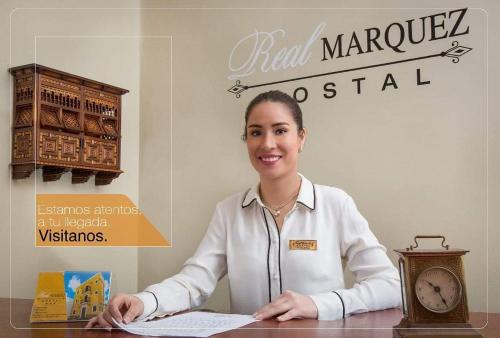 Gallery image of REAL MARQUEZ in Trujillo