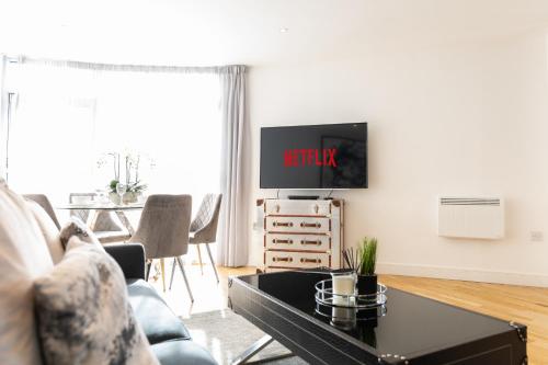 Luxury Cardiff City Centre Apartments photo 24
