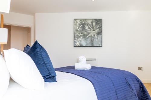 Luxury Cardiff City Centre Apartments photo 31