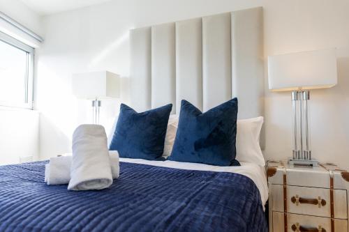 Luxury Cardiff City Centre Apartments photo 42