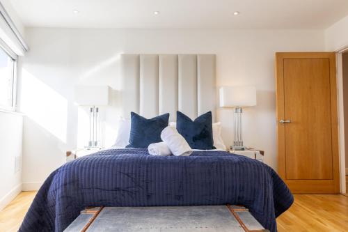 Luxury Cardiff City Centre Apartments photo 30