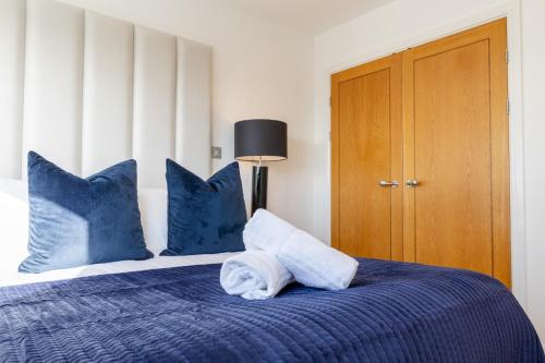 Luxury Cardiff City Centre Apartments photo 41