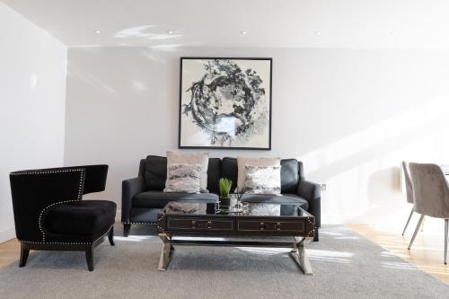 Luxury Cardiff City Centre Apartments photo 35