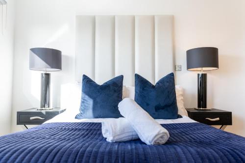 Luxury Cardiff City Centre Apartments photo 43