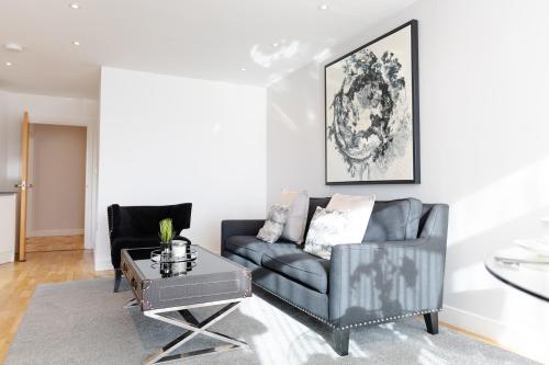Luxury Cardiff City Centre Apartments photo 33