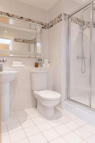 Luxury Cardiff City Centre Apartments photo 36