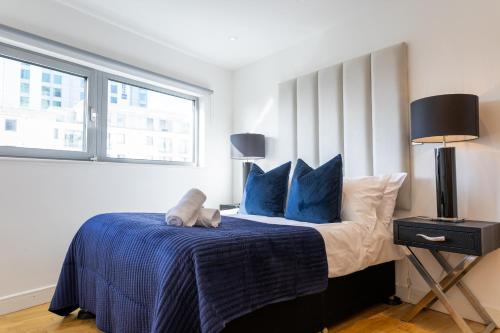 Luxury Cardiff City Centre Apartments photo 29