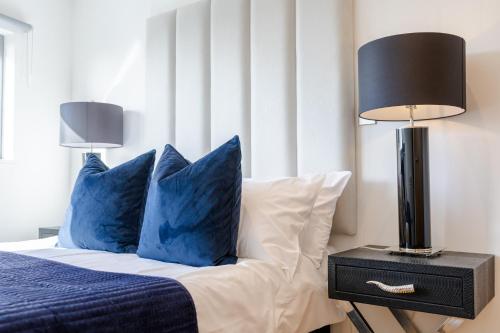 Luxury Cardiff City Centre Apartments photo 44
