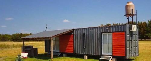 La Mailu - cabañas & bungalows – Photos 2