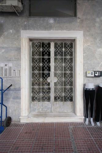 A comfortable small studio nearby Acropolis 1
