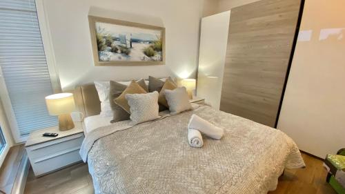 NATURAvistaMARE IV Świnoujście Aquamarina C20