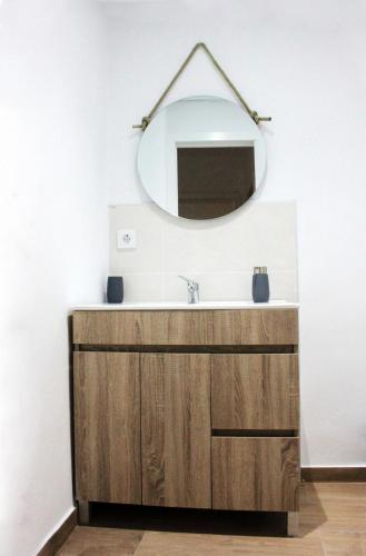 Apartamento Menina Santa Ana