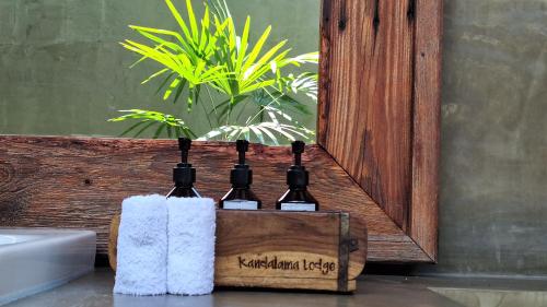 Fotografie z fotogalerie ubytování Kandalama Lodge v Dambulle