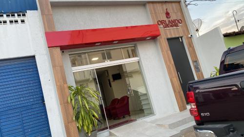 ORLANDO LUX HOTEL – Photos 4