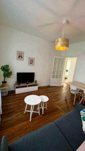 Bel appartement à Villemomble