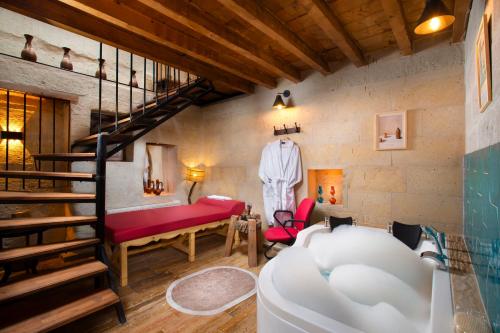 Imagen de la galería de HacıAşık Konağı Butik Hotel, en Avanos