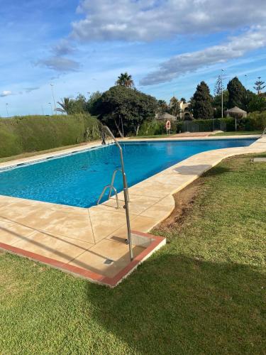 2 Bedroom Apartment, Torrenueva, La Cala de Mijas