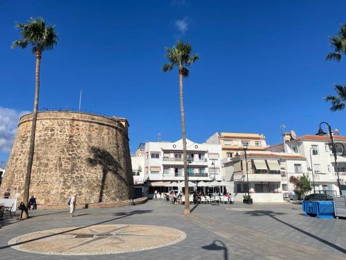 2 Bedroom Apartment, Torrenueva, La Cala de Mijas