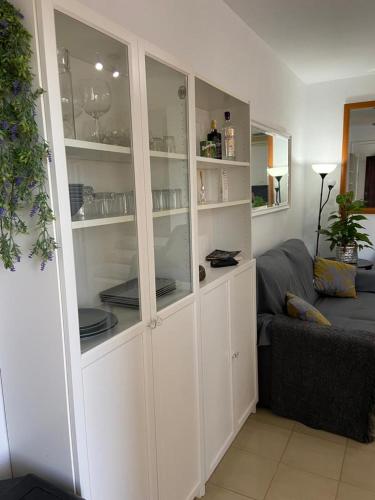 2 Bedroom Apartment, Torrenueva, La Cala de Mijas