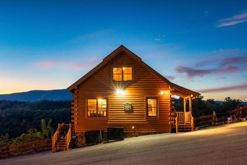 Epic Mountain Views, Hot Tub, Game Room, Sleeps 10 photo 34