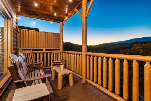 Epic Mountain Views, Hot Tub, Game Room, Sleeps 10 photo 38