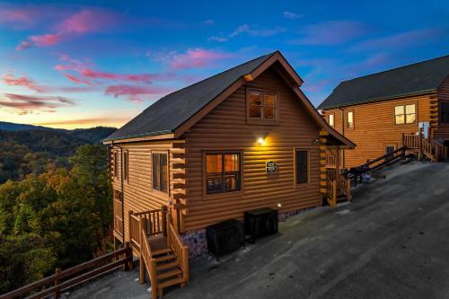 Epic Mountain Views, Hot Tub, Game Room, Sleeps 10 photo 33