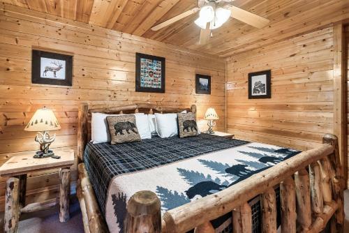 Epic Mountain Views, Hot Tub, Game Room, Sleeps 10 photo 26