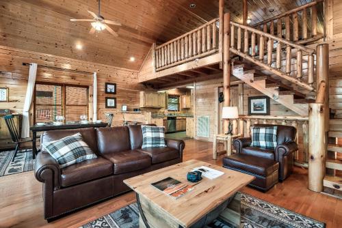 Epic Mountain Views, Hot Tub, Game Room, Sleeps 10 photo 45