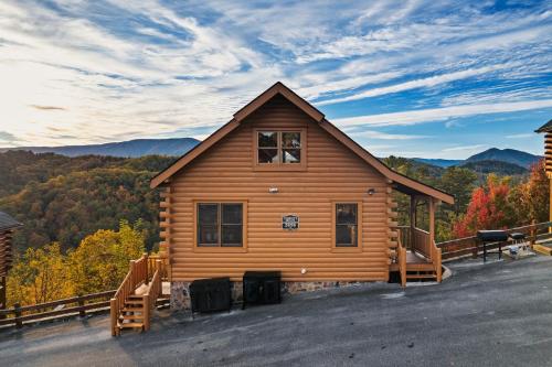 Epic Mountain Views, Hot Tub, Game Room, Sleeps 10 photo 60