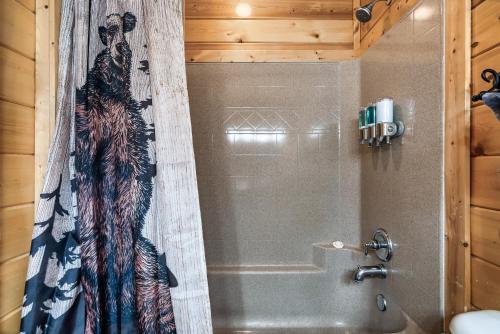 Epic Mountain Views, Hot Tub, Game Room, Sleeps 10 photo 42
