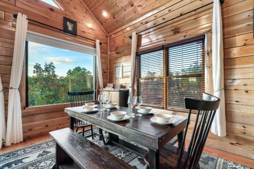 Epic Mountain Views, Hot Tub, Game Room, Sleeps 10 photo 68