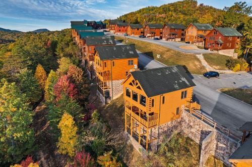 Epic Mountain Views, Hot Tub, Game Room, Sleeps 10 photo 73